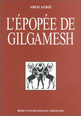 L'épopée de Gilgamesh