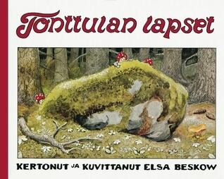 Tonttulan lapset