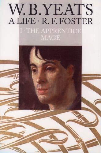 The Apprentice Mage (1865-1914)