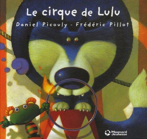 Le Cirque de Lulu