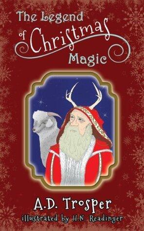The Legend of Christmas Magic