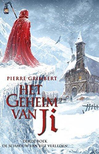 De schaduw van het verleden