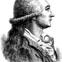 Marie-Joseph Chénier