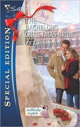 The Bachelor's Christmas Bride