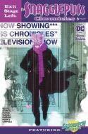 Exit Stage Left The Snagglepuss Chonricles #6