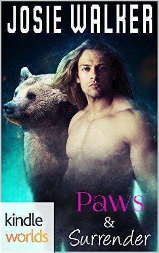 PAWS & Surrender