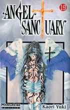 Angel Sanctuary, Volume 19