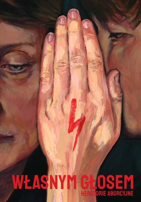 Własnym Głosem: Herstorie Aborcyjne