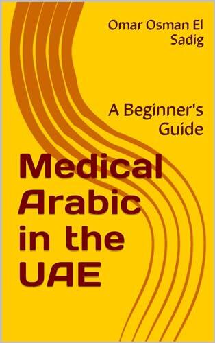 Medical Arabic in the UAE: A Beginner's Guide