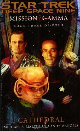 Star Trek: Deep Space Nine