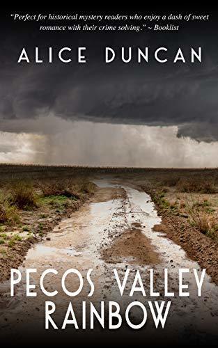 Pecos Valley