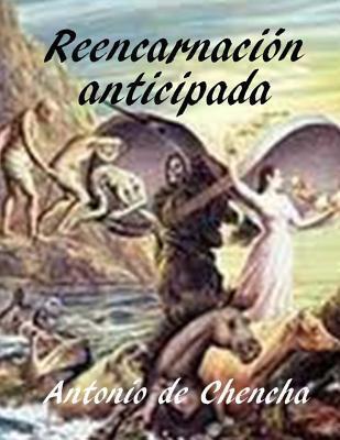 Reencarnación anticipada