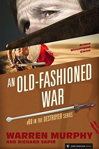 An Old-Fashioned War