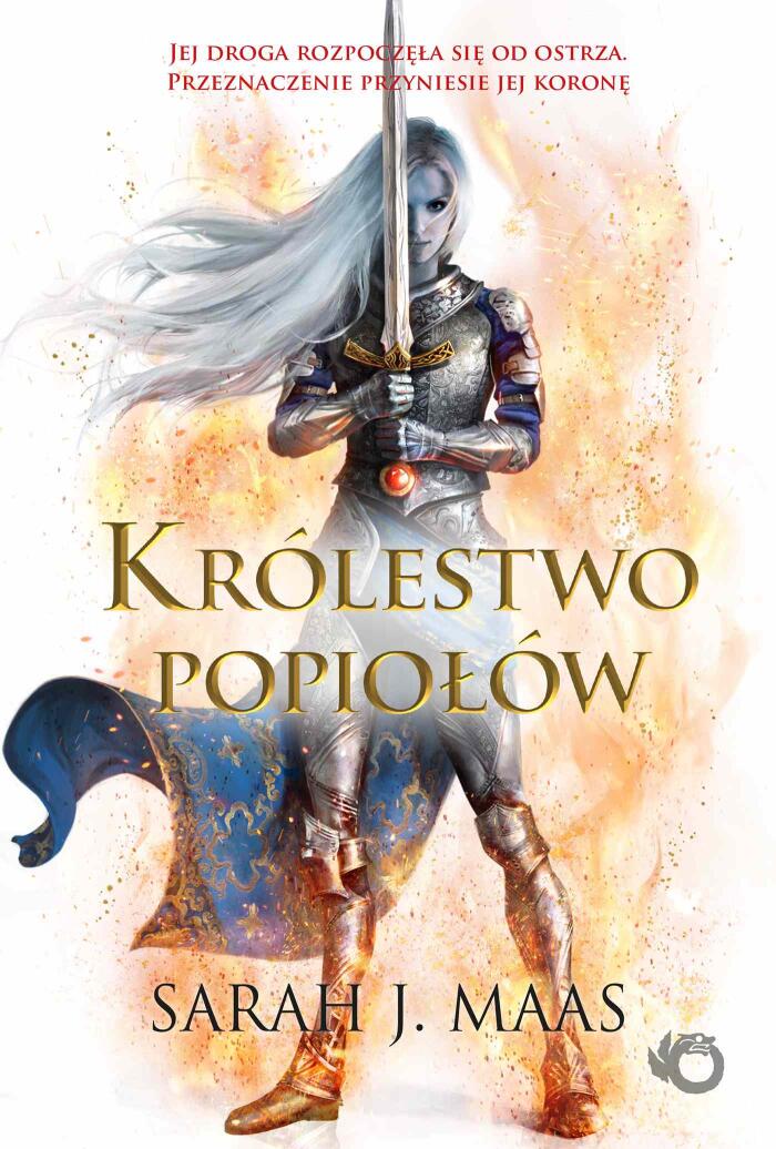 Królestwo popiołów
