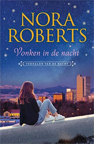 Vonken in de nacht: Nachtschaduw / Spel vol vuur