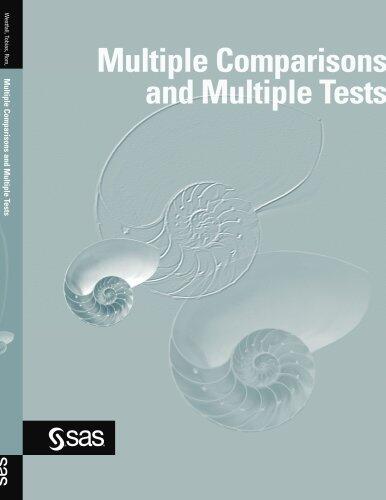 Multiple Comparisons and Multiple Tests Using the SAS System