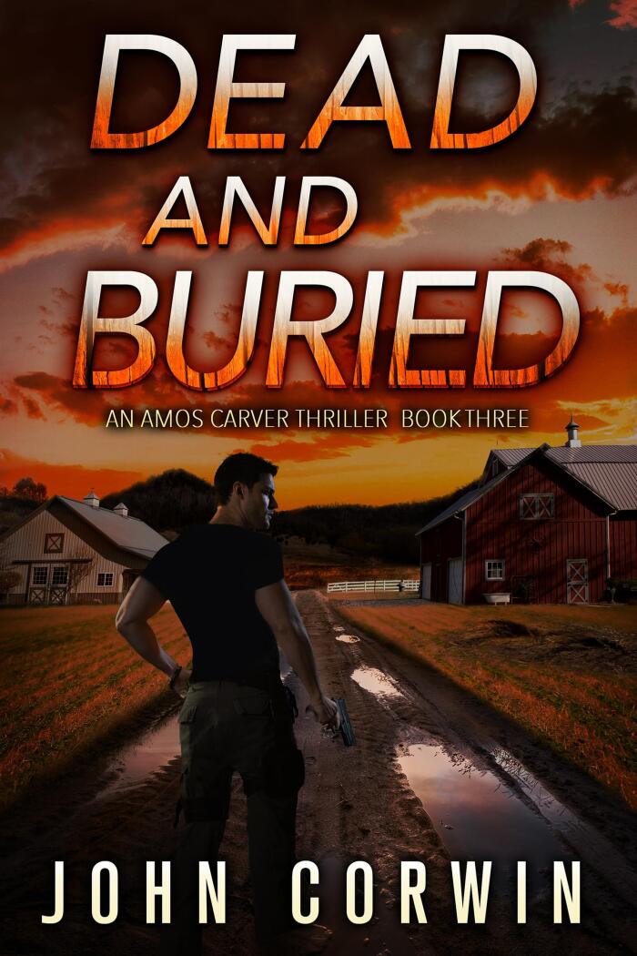 Dead and Buried