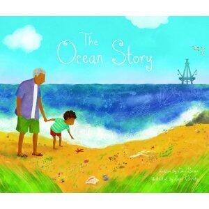The Ocean Story