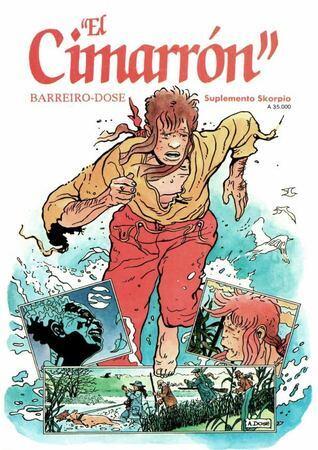 El Cimarrón