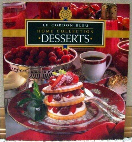 Desserts