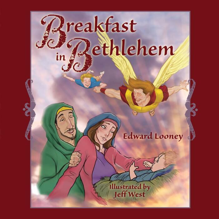 Breakfast in Bethlehem