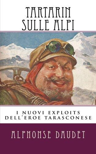 Tartarin sulle Alpi