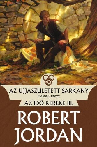 Az Újjászületett Sárkány II. kötet