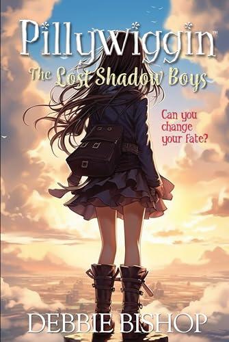 Pillywiggin: Lost Shadow Boys
