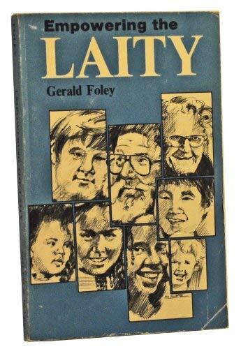 Empowering the Laity