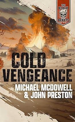 Cold Vengeance