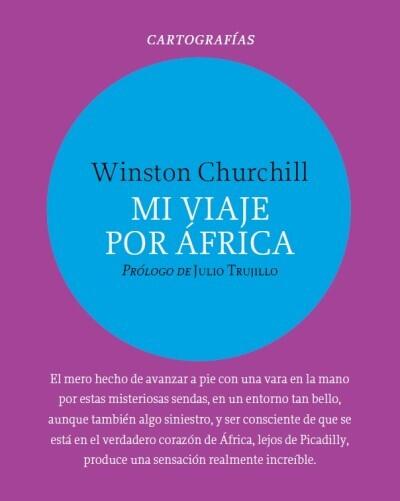 Mi Viaje Por Africa
