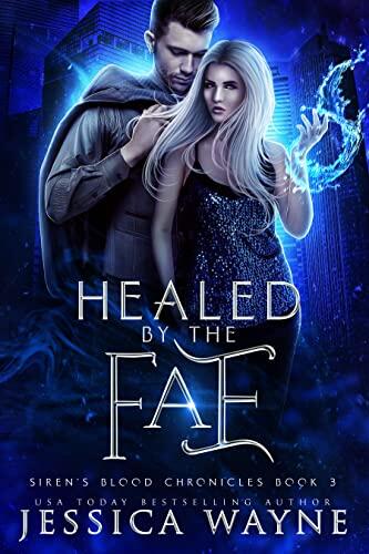 Healed by the Fae