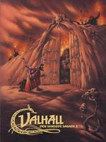 Valhalla: Den samlede saga