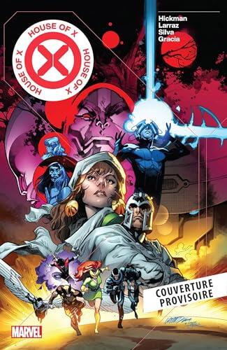 House of X / Powers of X