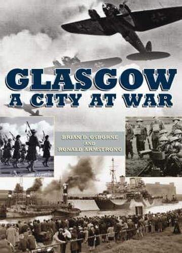 Glasgow at War