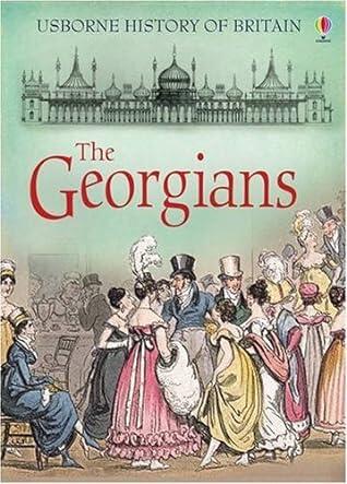 The Georgians