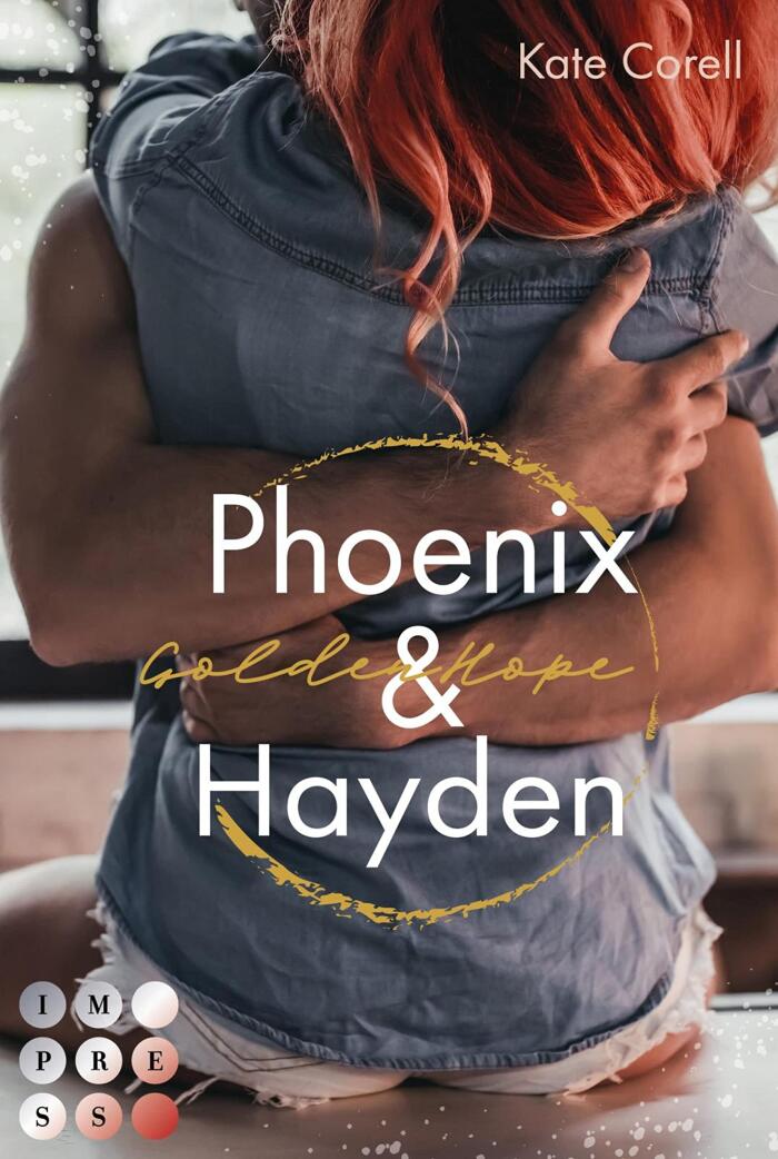 Golden Hope: Phoenix & Hayden