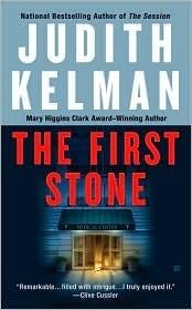 The First Stone