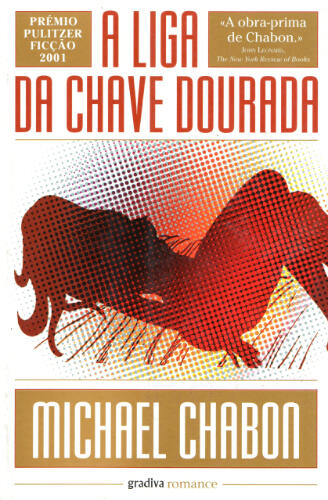 A Liga da Chave Dourada