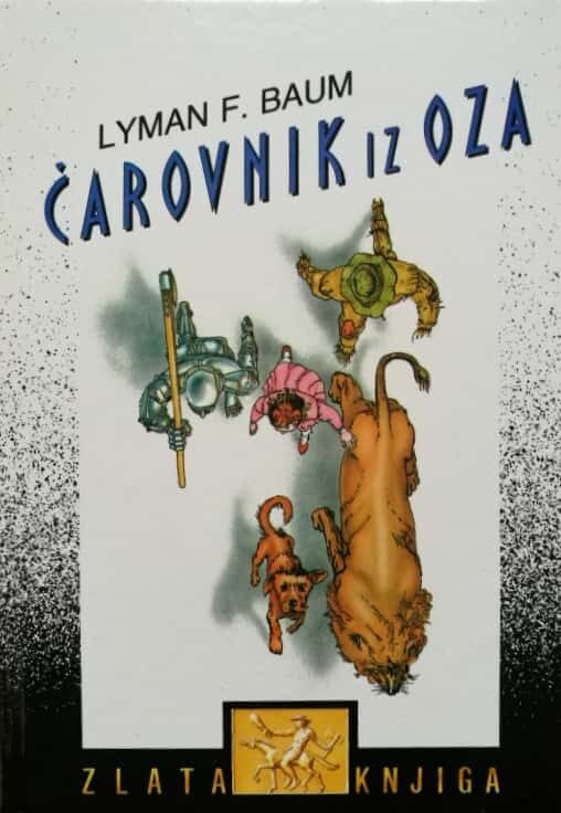 Čarovnik iz Oza