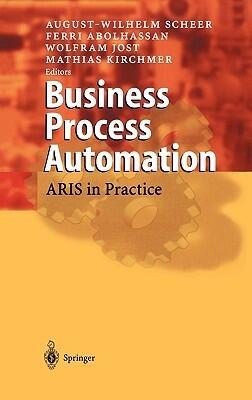 Business Process Automation