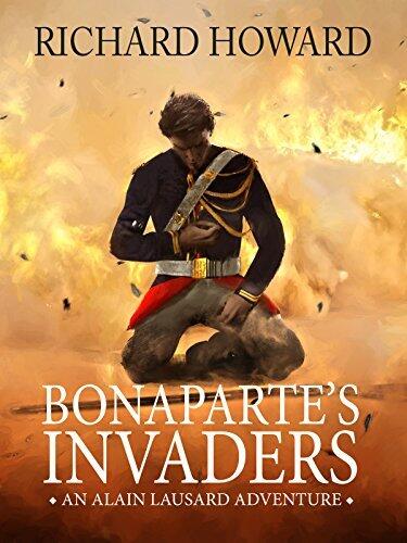 Bonaparte's Invaders