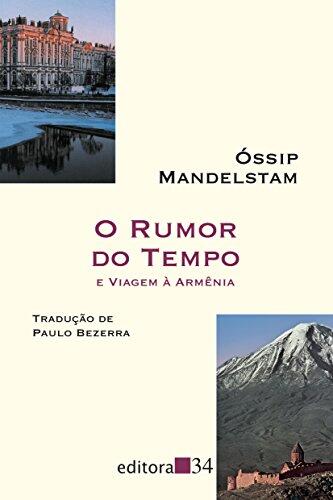 Rumor Do Tempo, O