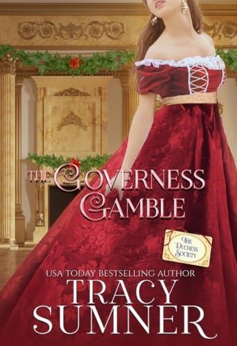 The Governess Gamble