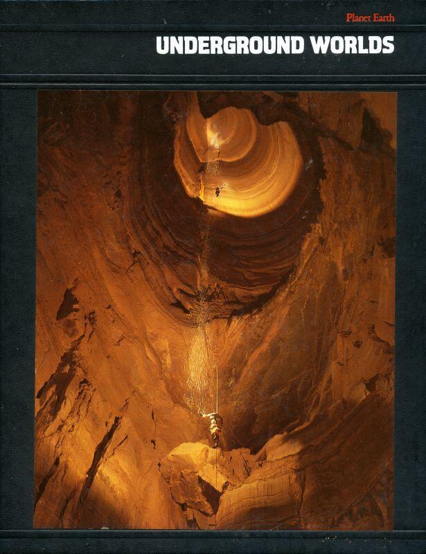 Underground Worlds
