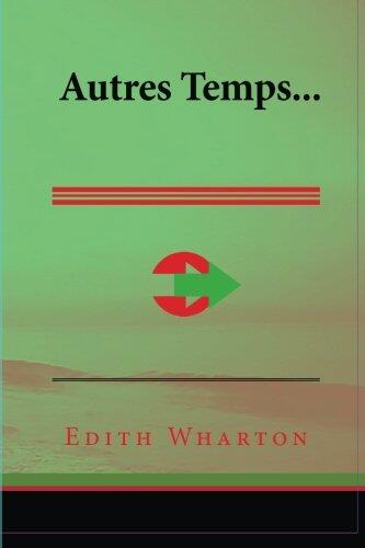 Autres Temps...