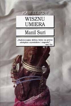 Wisznu umiera