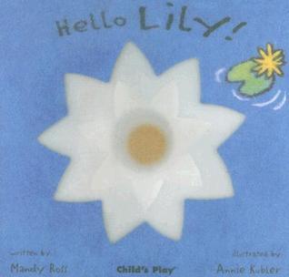 Hello Lily!