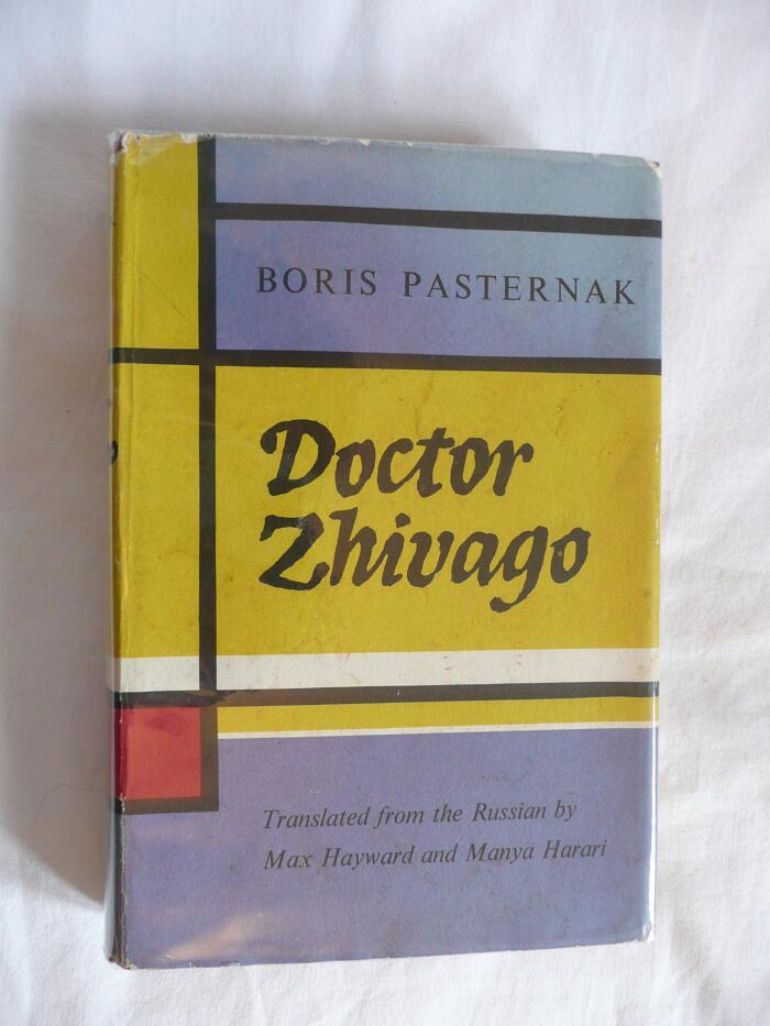 Dr. Zhivago