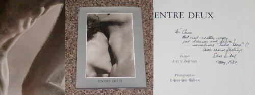 Entre deux